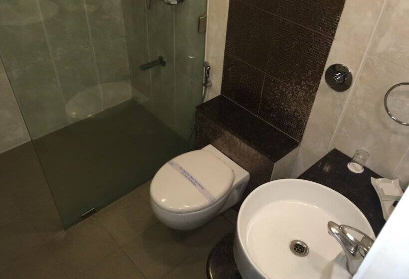 Vinstar Serviced Apartments