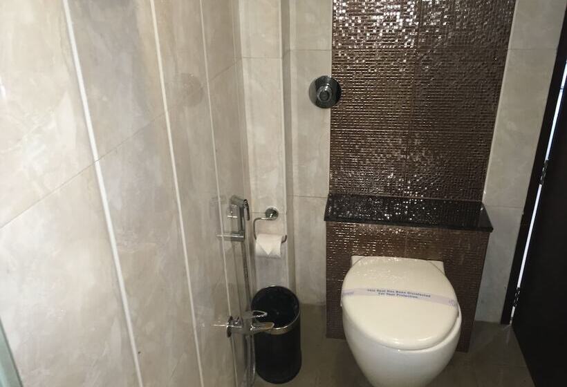 Vinstar Serviced Apartments