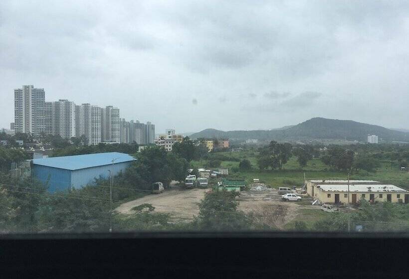 Vinstar Serviced Apartments