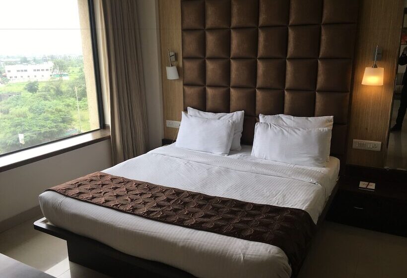 Vinstar Serviced Apartments