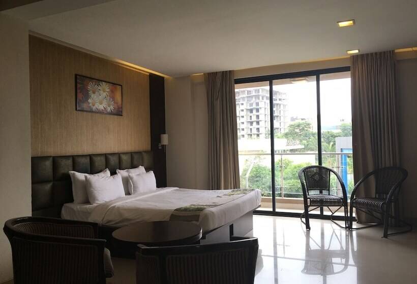 Vinstar Serviced Apartments