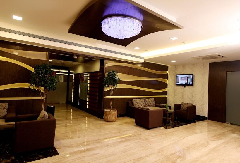 Vinstar Serviced Apartments