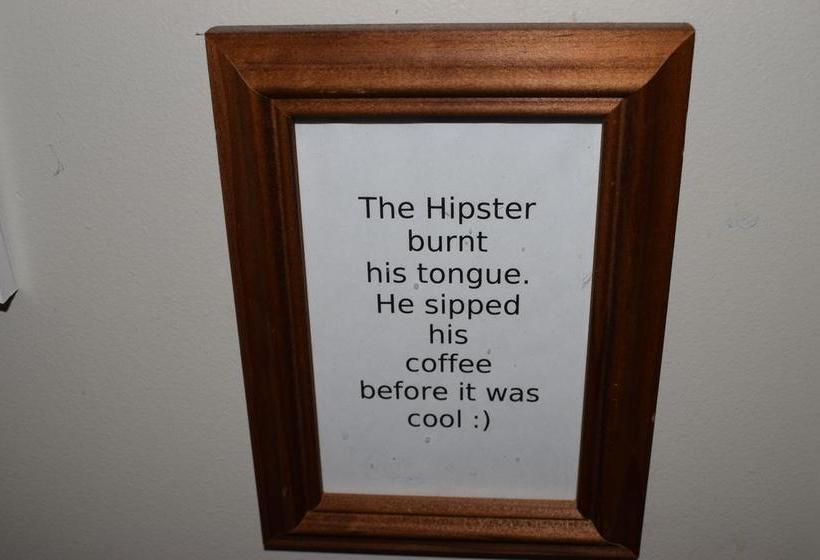 Rainbow Lodge Hostel