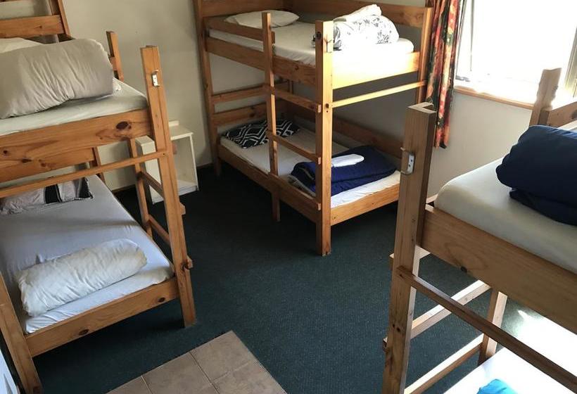 Rainbow Lodge Hostel