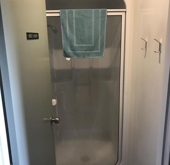 Rainbow Lodge Hostel