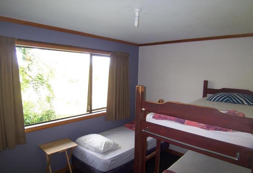 Rainbow Lodge Hostel