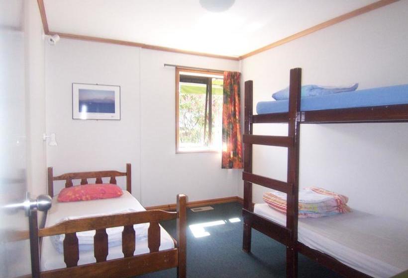 Rainbow Lodge Hostel