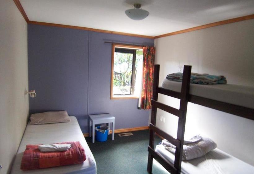 Rainbow Lodge Hostel