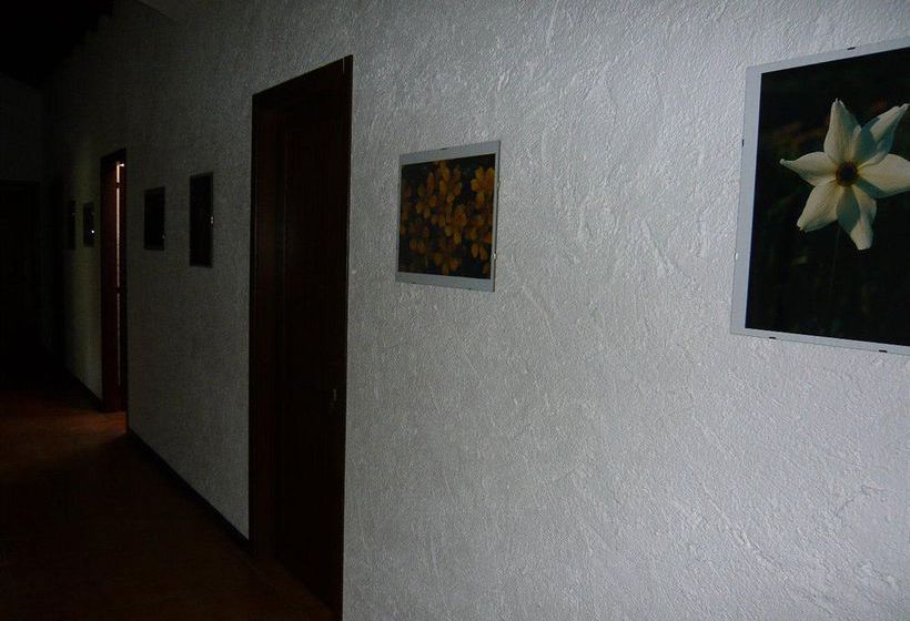 فندق صغير Rifugio Alpetto Di Torno