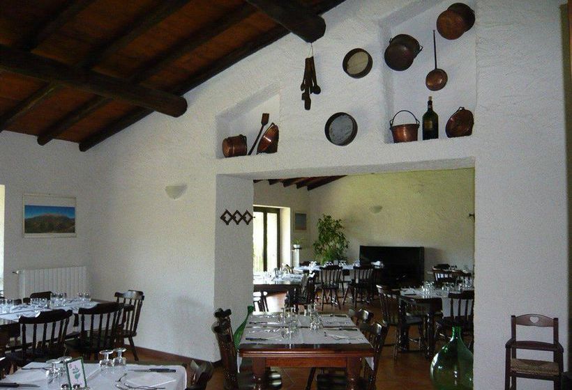 فندق صغير Rifugio Alpetto Di Torno