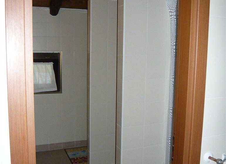 فندق صغير Rifugio Alpetto Di Torno