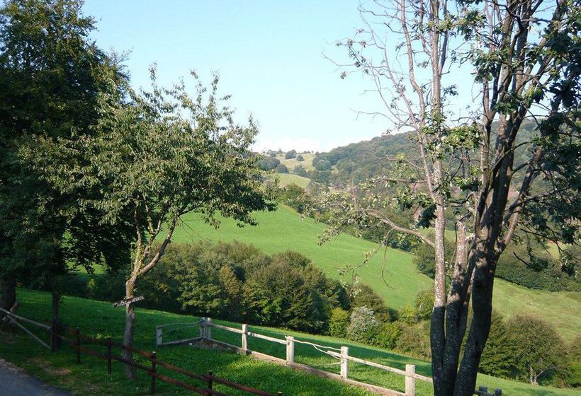 فندق صغير Rifugio Alpetto Di Torno