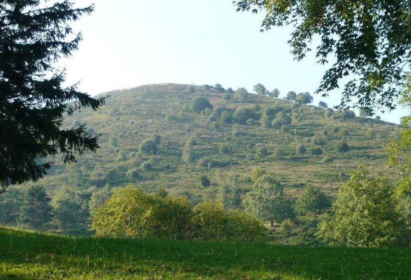فندق صغير Rifugio Alpetto Di Torno