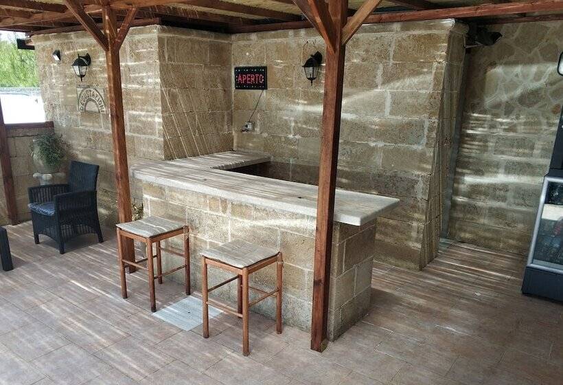 B&b Alloggio In Villa Cristina