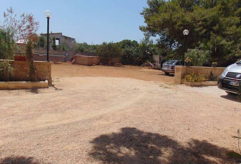 B&b Alloggio In Villa Cristina