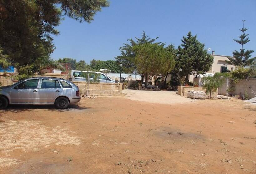 B&b Alloggio In Villa Cristina