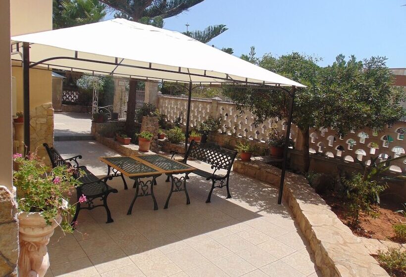 B&b Alloggio In Villa Cristina