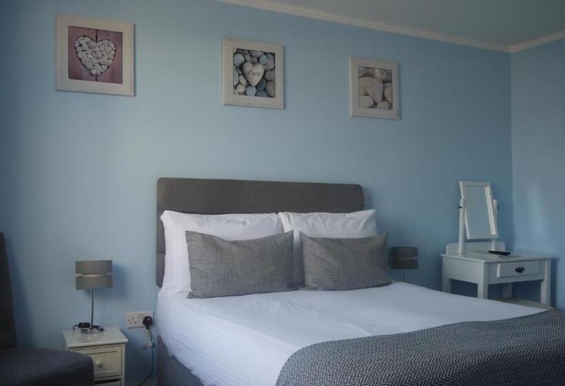 צימר The Lyncroft