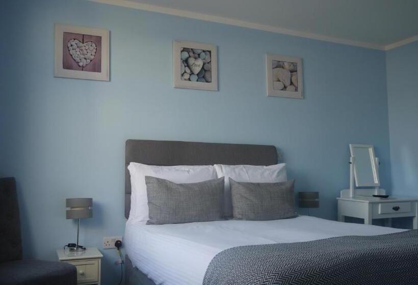 צימר The Lyncroft