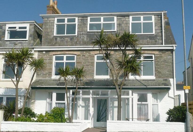 צימר The Lyncroft