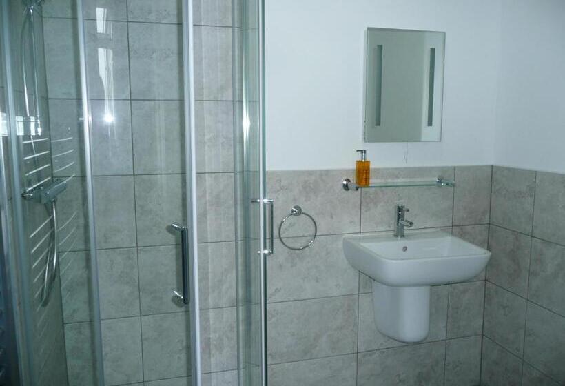 צימר The Lyncroft