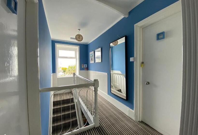 צימר The Lyncroft