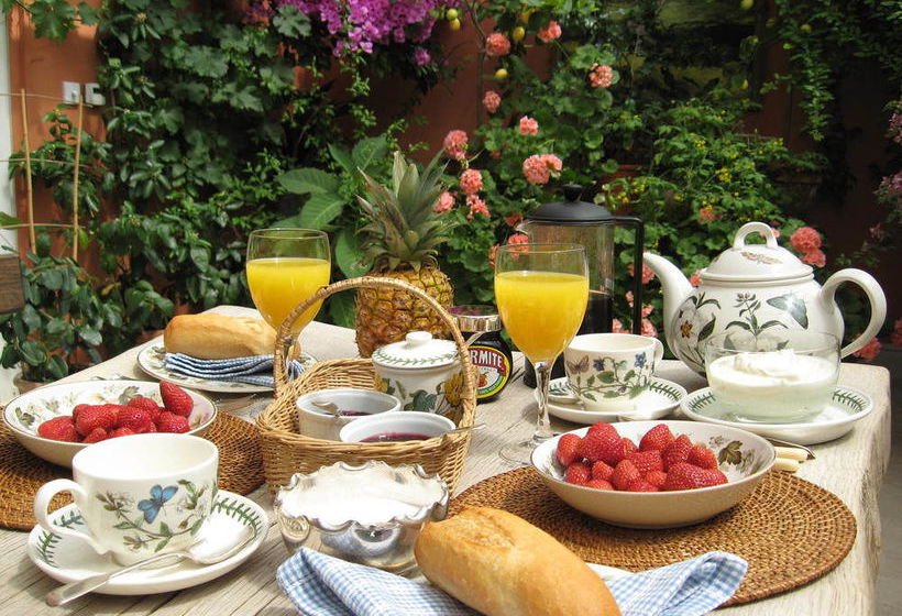 민박 Wooden Cabbage House