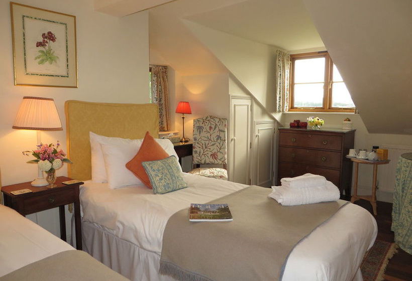 민박 Wooden Cabbage House