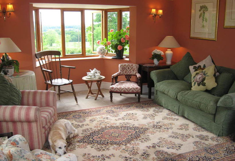 민박 Wooden Cabbage House