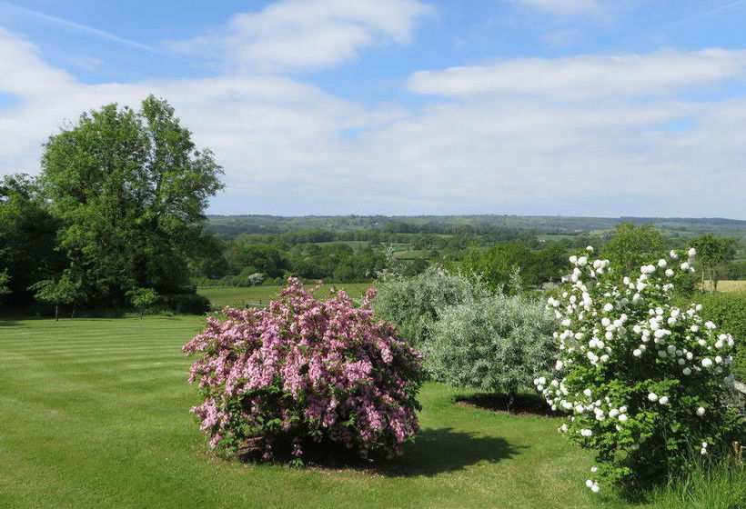 민박 Wooden Cabbage House