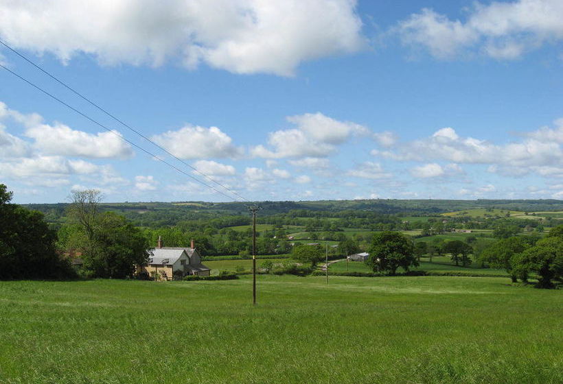 민박 Wooden Cabbage House