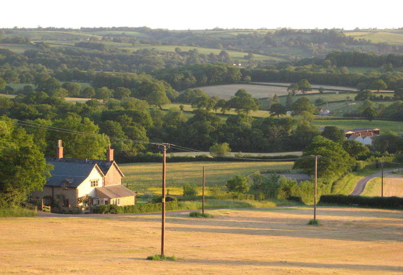 민박 Wooden Cabbage House