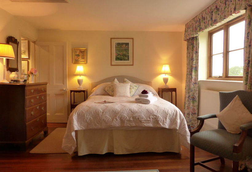 민박 Wooden Cabbage House