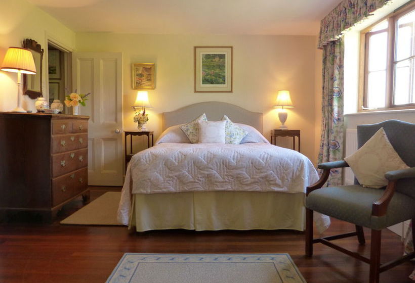 민박 Wooden Cabbage House