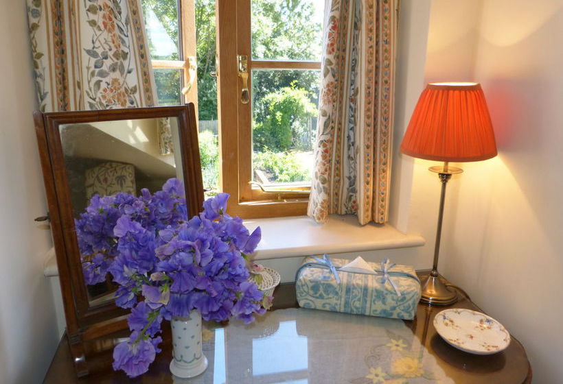 민박 Wooden Cabbage House