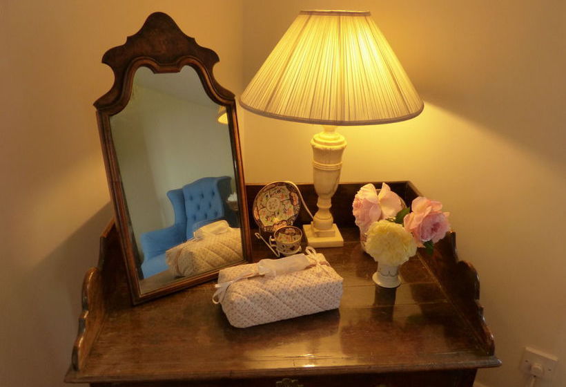 민박 Wooden Cabbage House