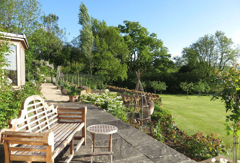 민박 Wooden Cabbage House