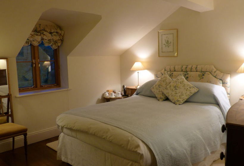 민박 Wooden Cabbage House