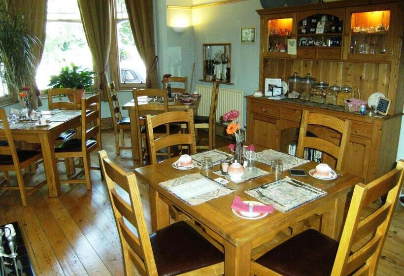 Bridge House Bed & Breakfast