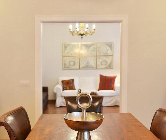 Casa Mozart Hotel Boutique