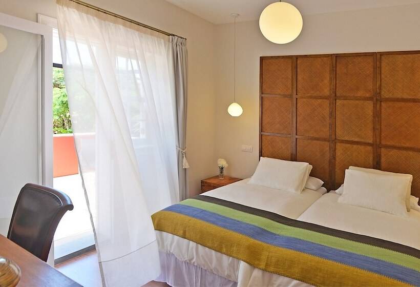 Casa Mozart Hotel Boutique