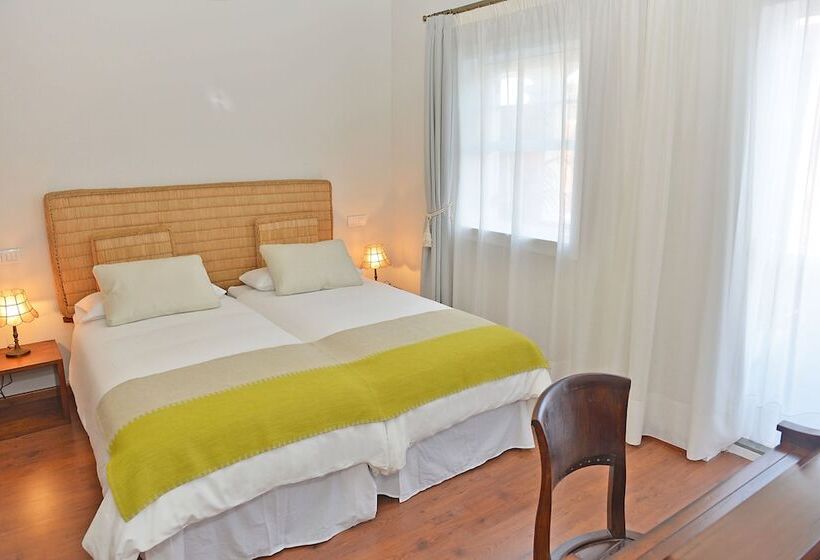 Casa Mozart Hotel Boutique