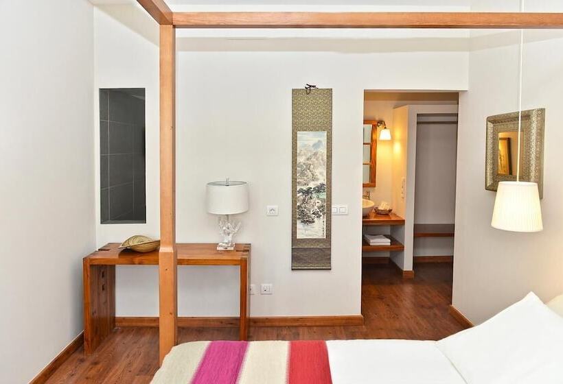 Casa Mozart Hotel Boutique