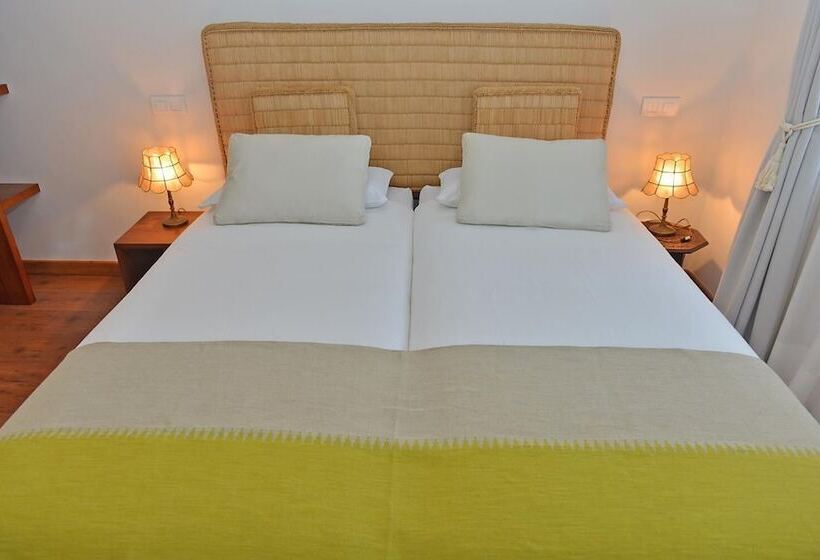 Casa Mozart Hotel Boutique