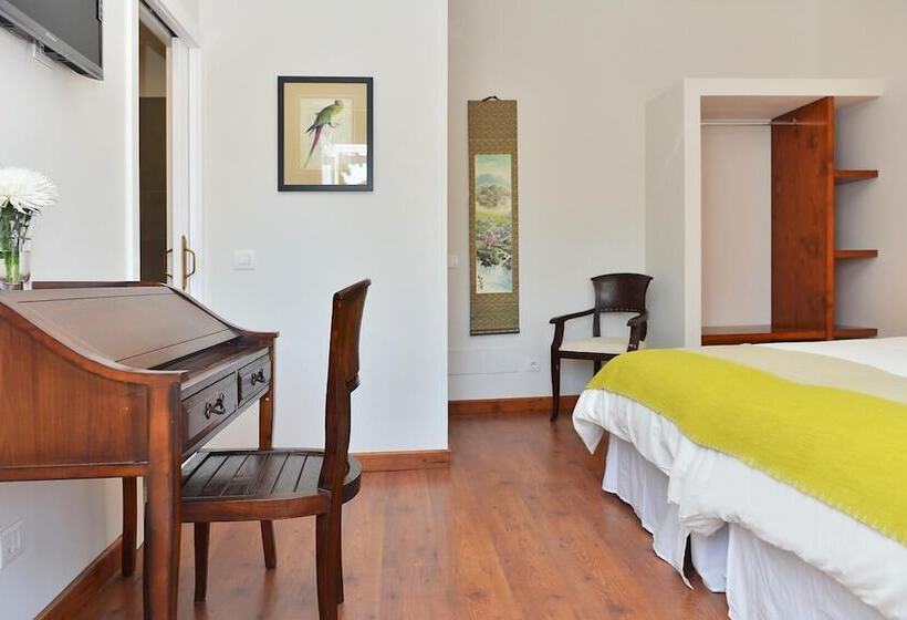 Casa Mozart Hotel Boutique