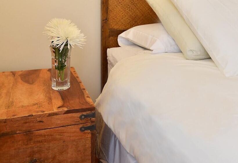 Casa Mozart Hotel Boutique