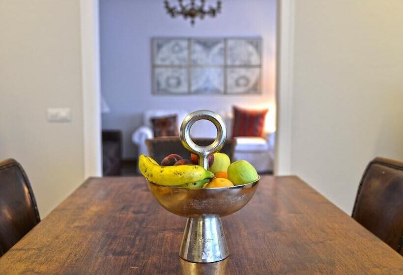 Casa Mozart Hotel Boutique