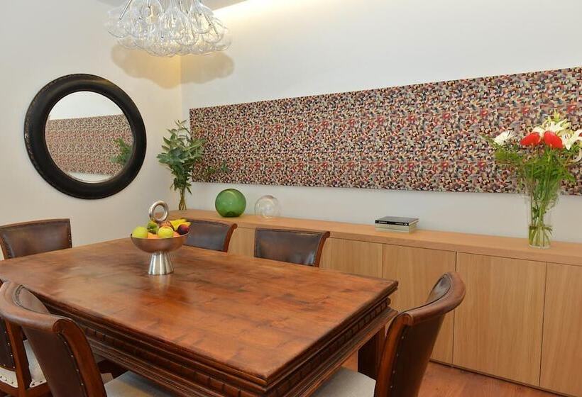 Casa Mozart Hotel Boutique