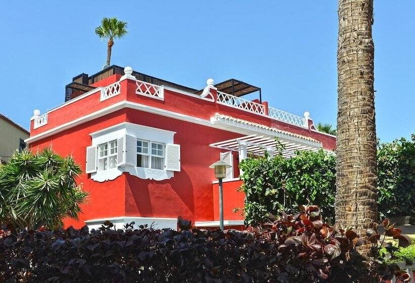 Casa Mozart Hotel Boutique