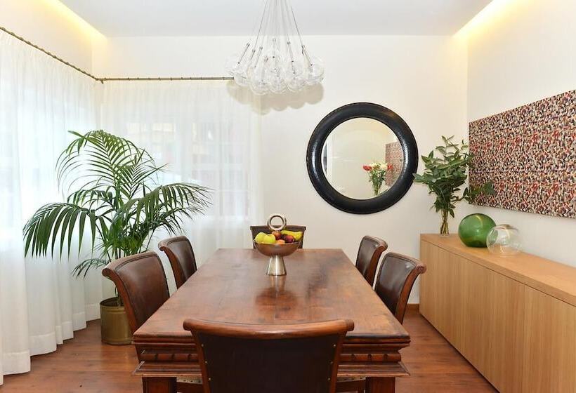 Casa Mozart Hotel Boutique